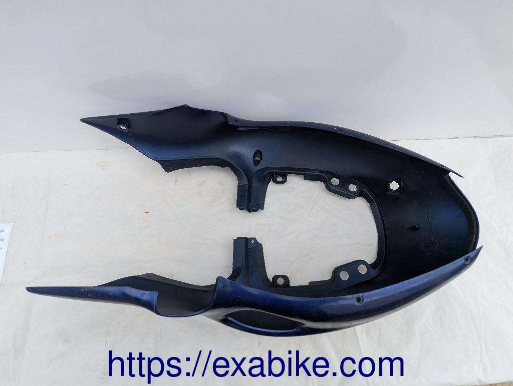 rear cowl Suzuki GSXR 1300 Hayabusa - photo 4