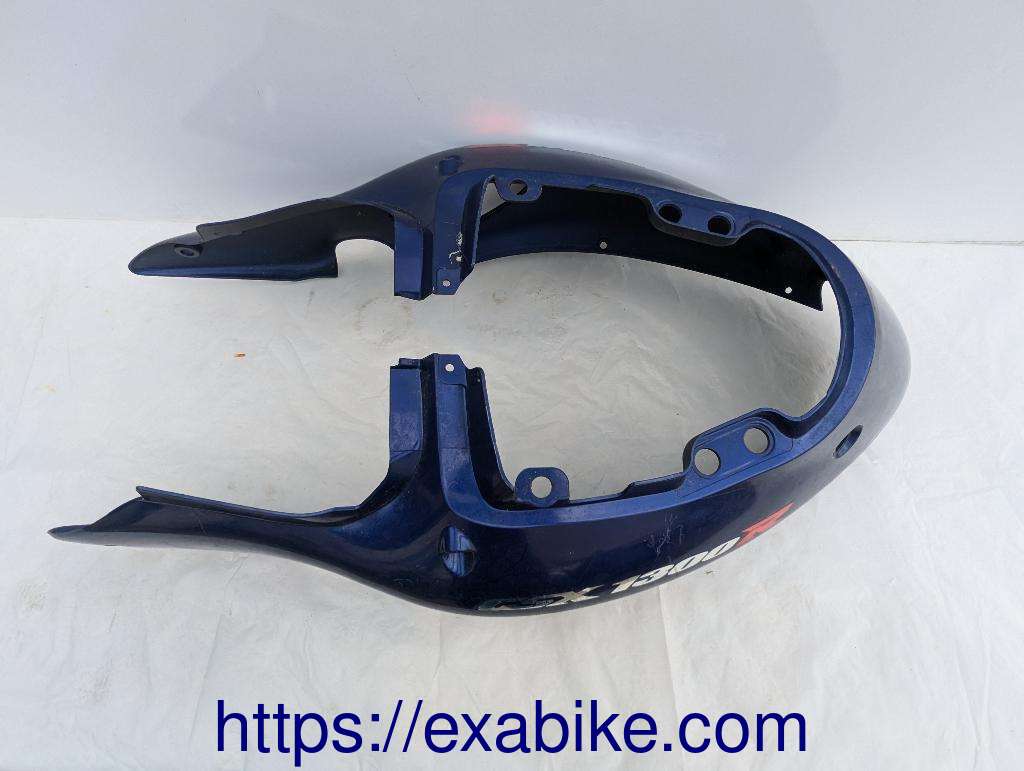 rear cowl Suzuki GSXR 1300 Hayabusa - photo 5