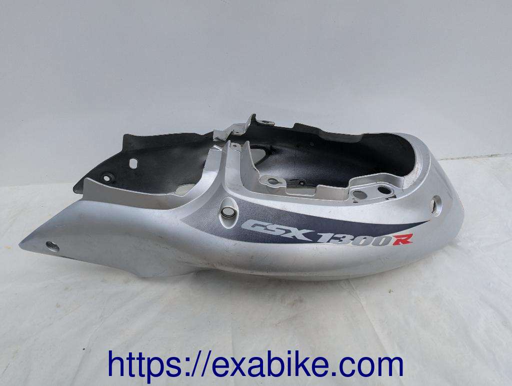 rear cowl Suzuki GSXR 1300 Hayabusa - photo 1