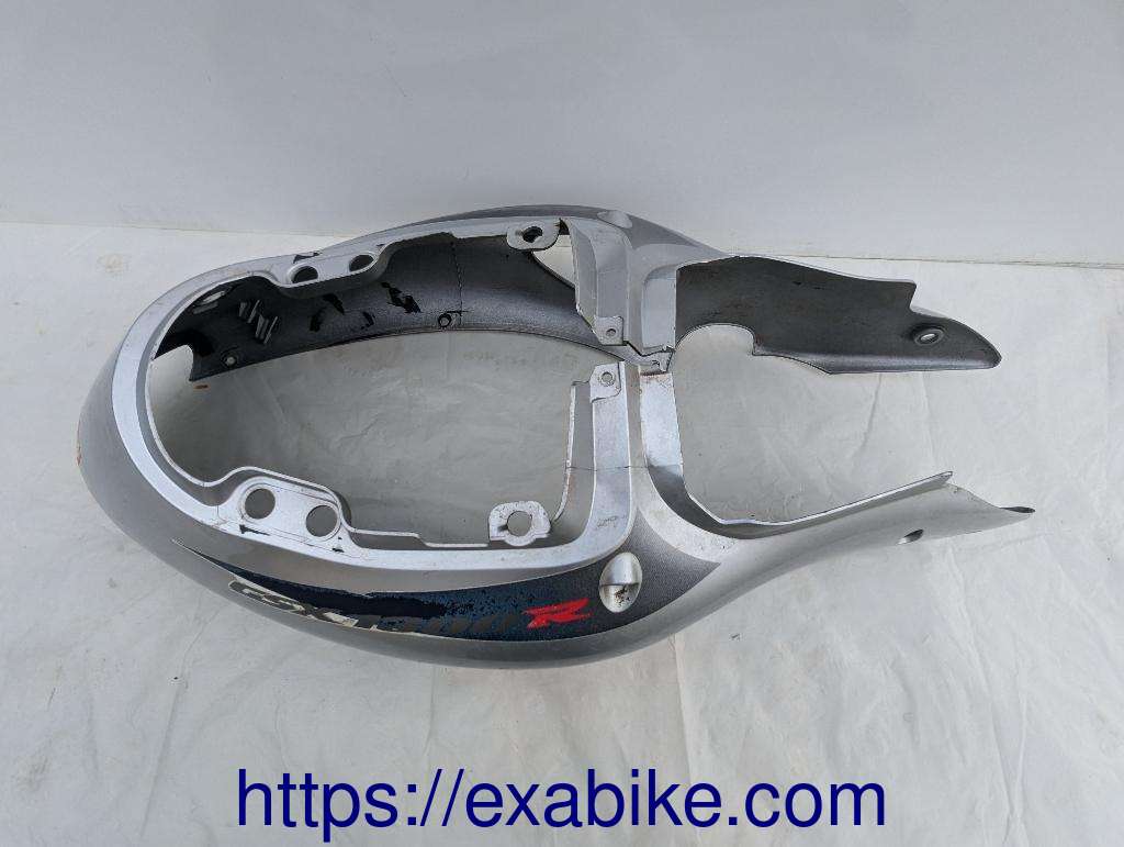rear cowl Suzuki GSXR 1300 Hayabusa - photo 2