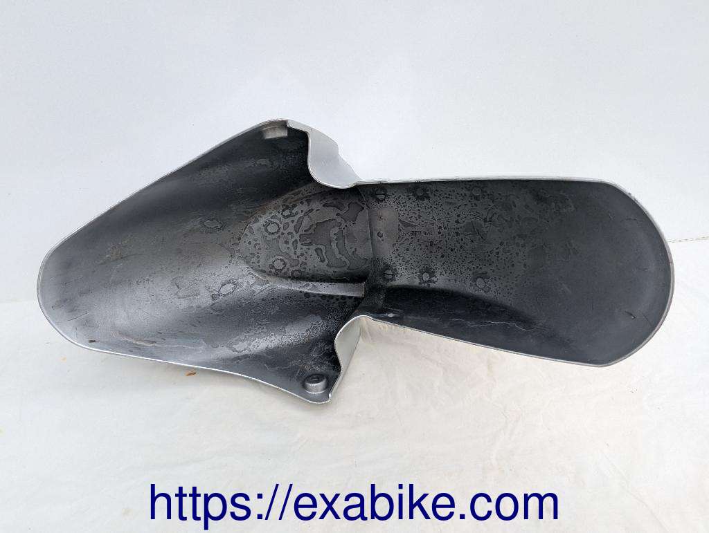 front fender Suzuki 650 Burgman - photo 3