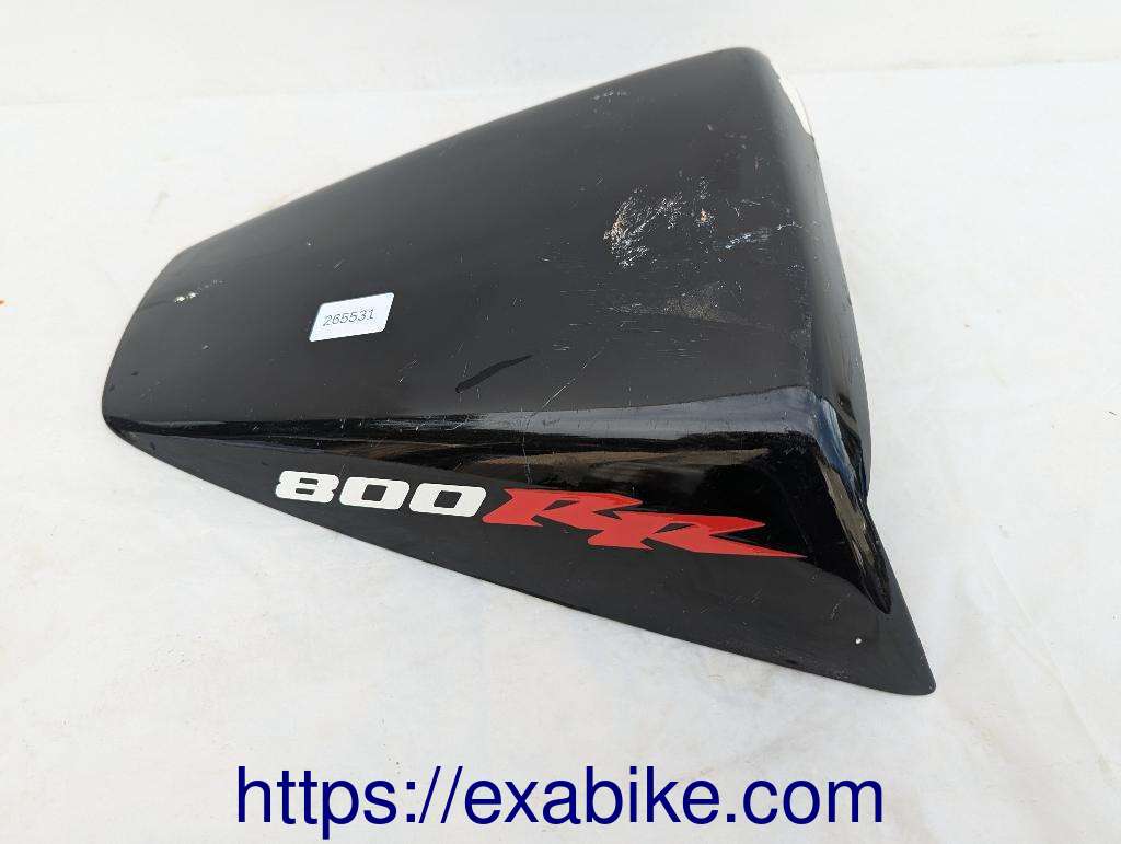 couvre selle Honda VFR 800 - photo 1
