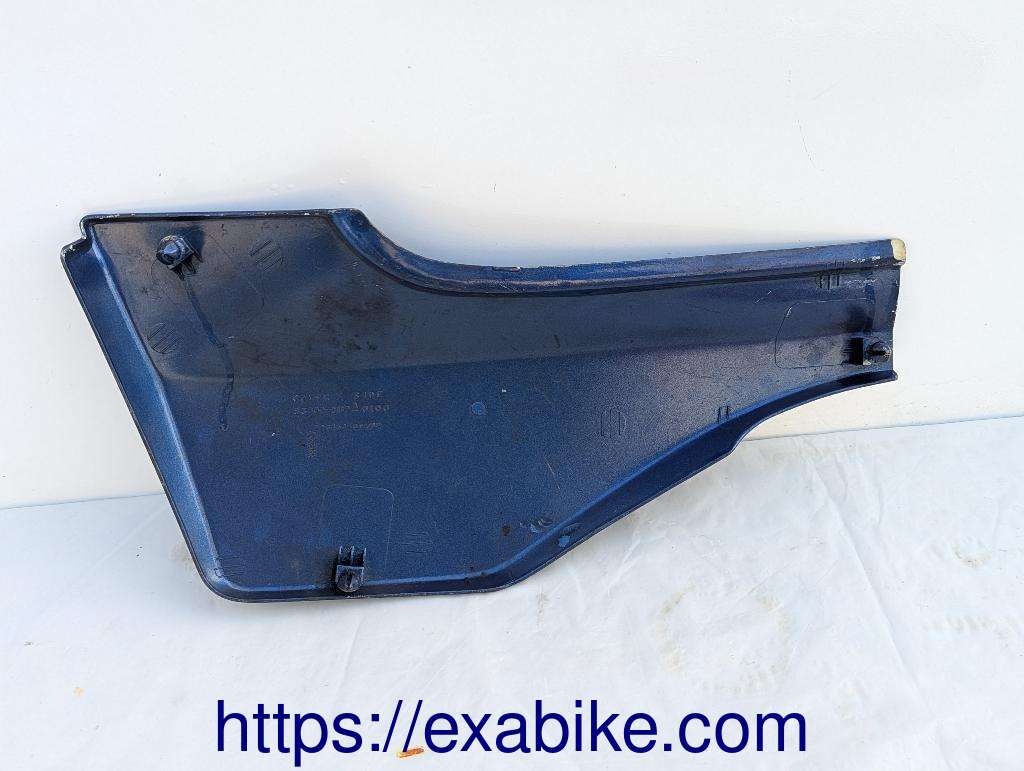 side cover, right Honda VF750F - photo 2