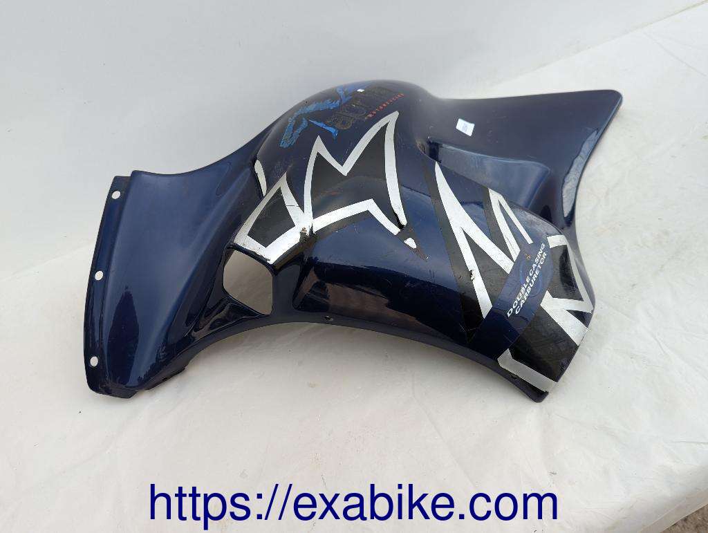 side fairing, left Aprilia Pegaso 650 - photo 4