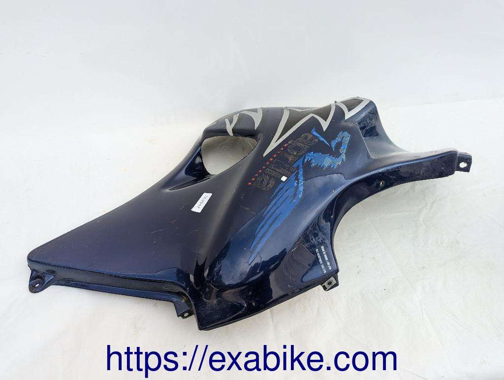 side fairing, left Aprilia Pegaso 650 - photo 3