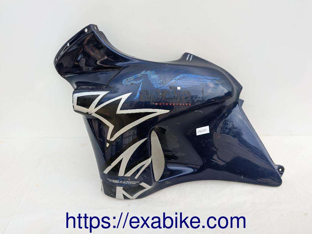 side fairing, left Aprilia Pegaso 650 - photo 1