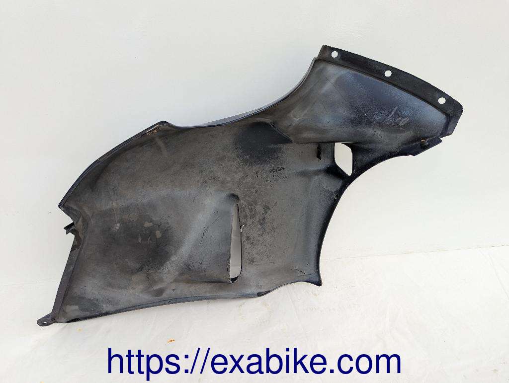 side fairing, left Aprilia Pegaso 650 - photo 2