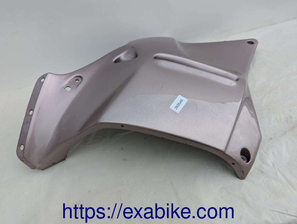 side fairing, left Aprilia Pegaso 125 - photo 2