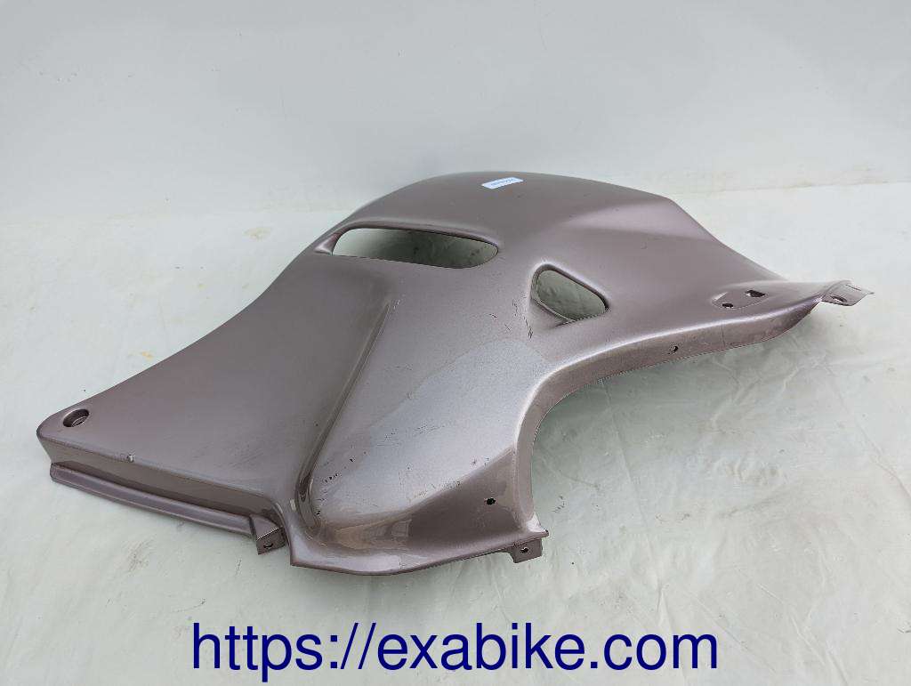 side fairing, left Aprilia Pegaso 125 - photo 3