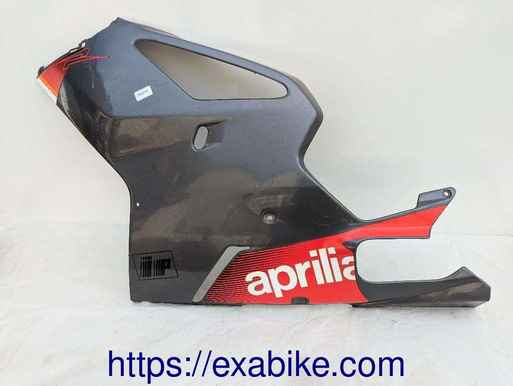 side fairing, left Aprilia RSV 1000 - photo 1