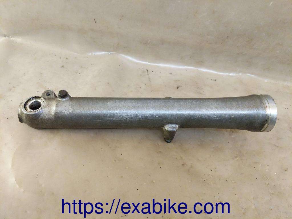 lower fork case, right Honda CM 125 C - photo 1