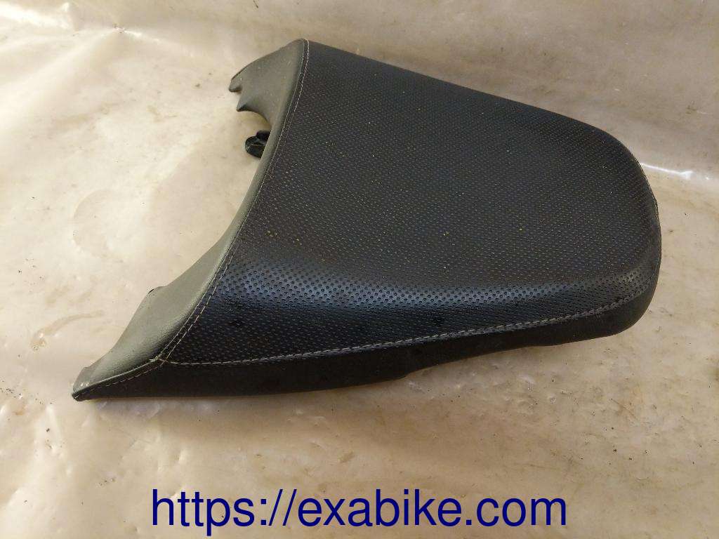 seat, rear Yamaha 125 Majesty - photo 1