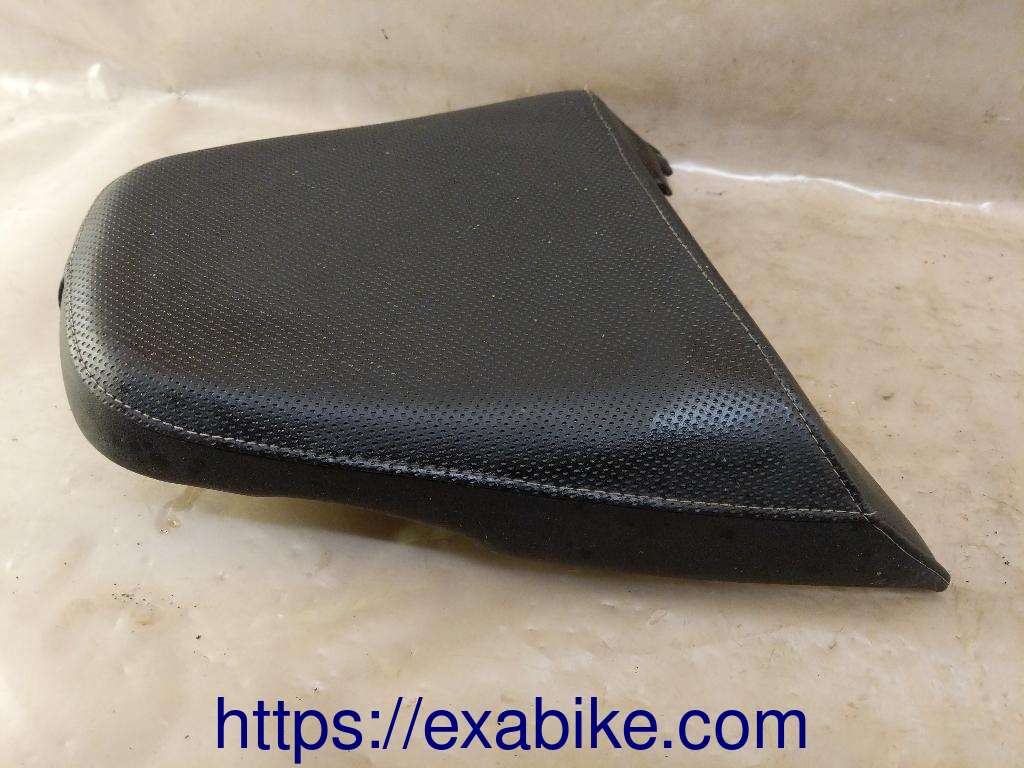 seat, rear Yamaha 125 Majesty - photo 2