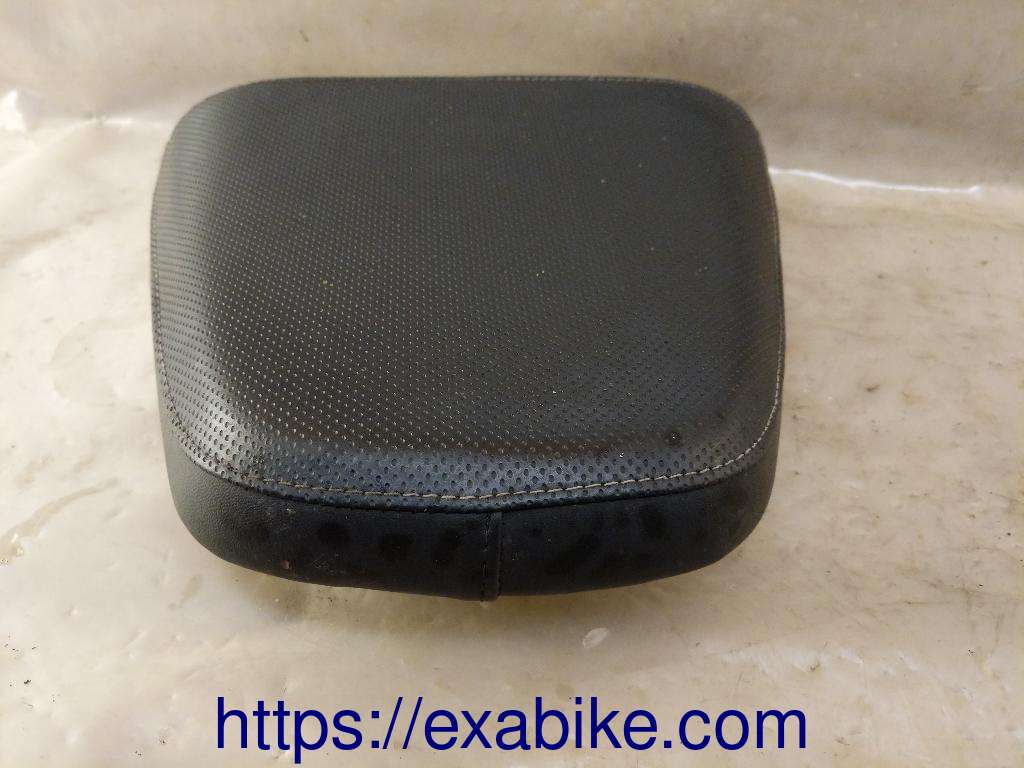 seat, rear Yamaha 125 Majesty - photo 3