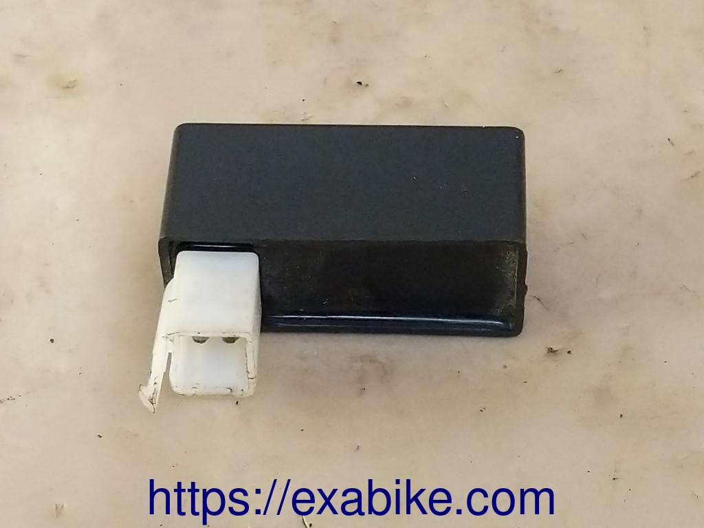 spark unit Peugeot 50 Ludix - photo 1