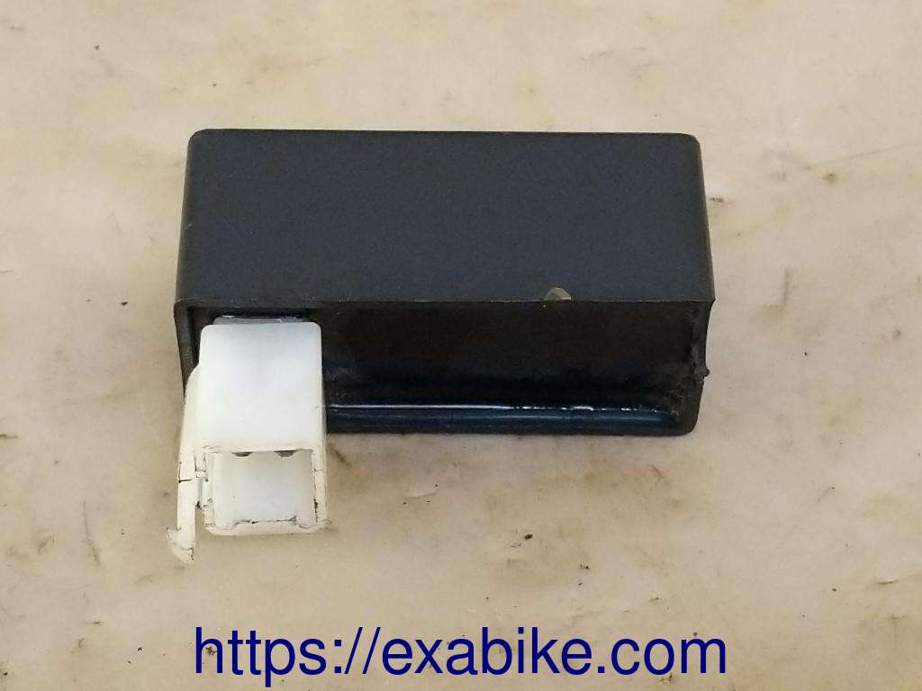 spark unit Peugeot 103 - photo 1