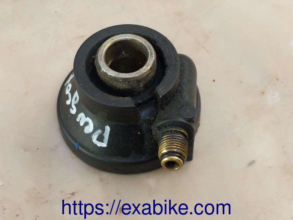 speedometer gear Peugeot Trekker 50 - photo 1