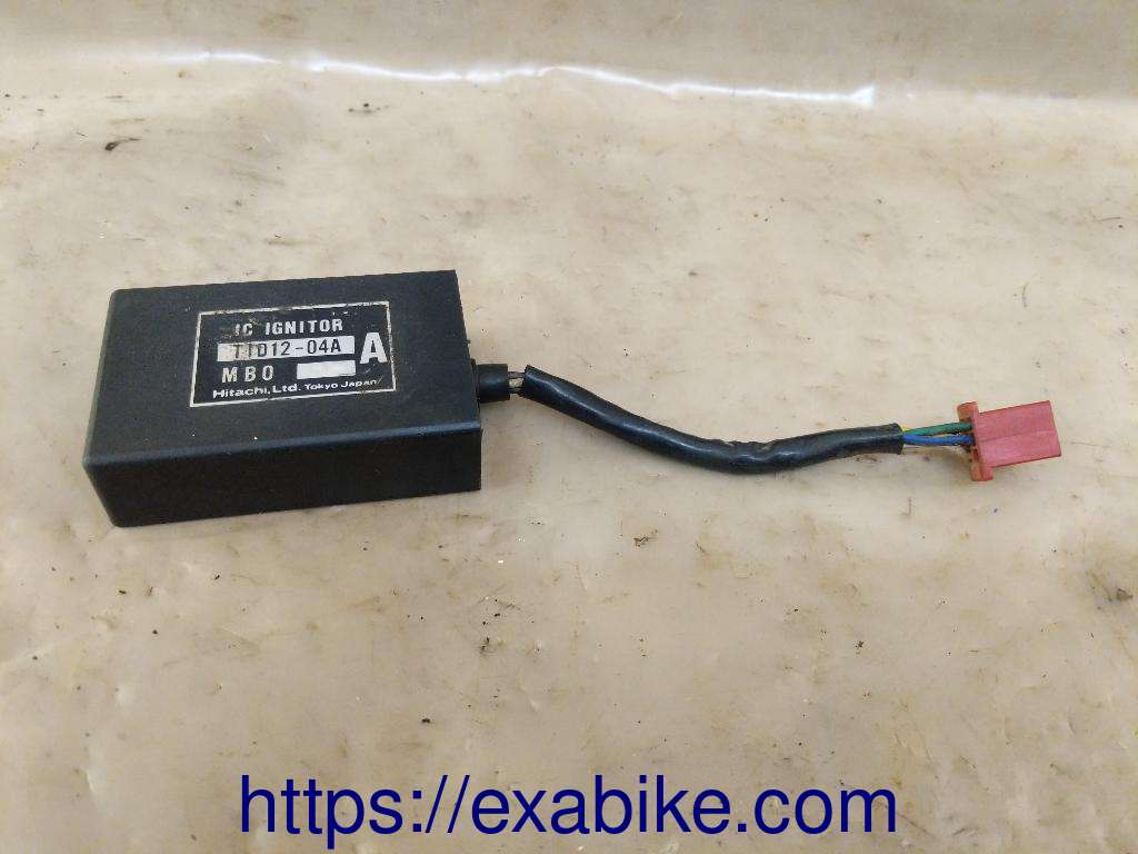spark unit Honda VFS 750 - photo 1