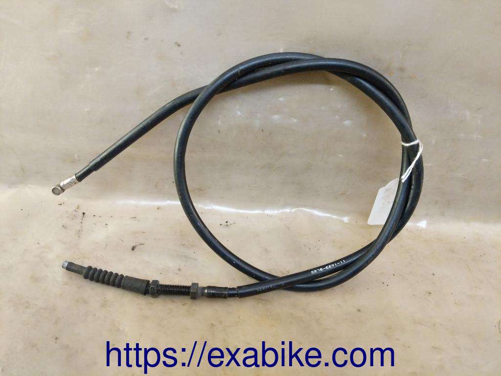 cable d'embrayage Kawasaki ZX6R - photo 1