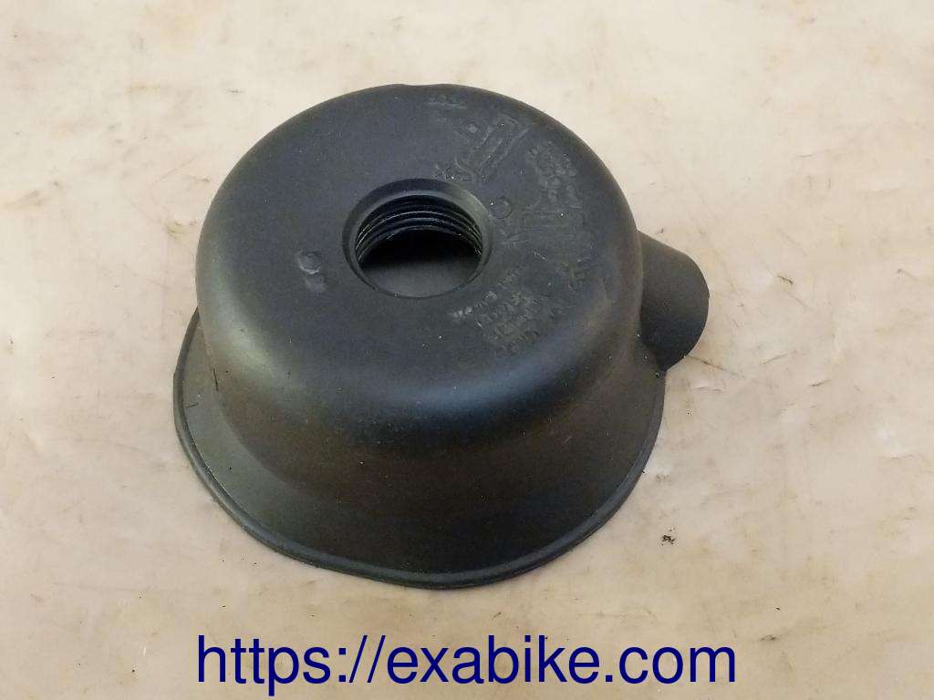 rubber élément Suzuki Marauder 125 - photo 1