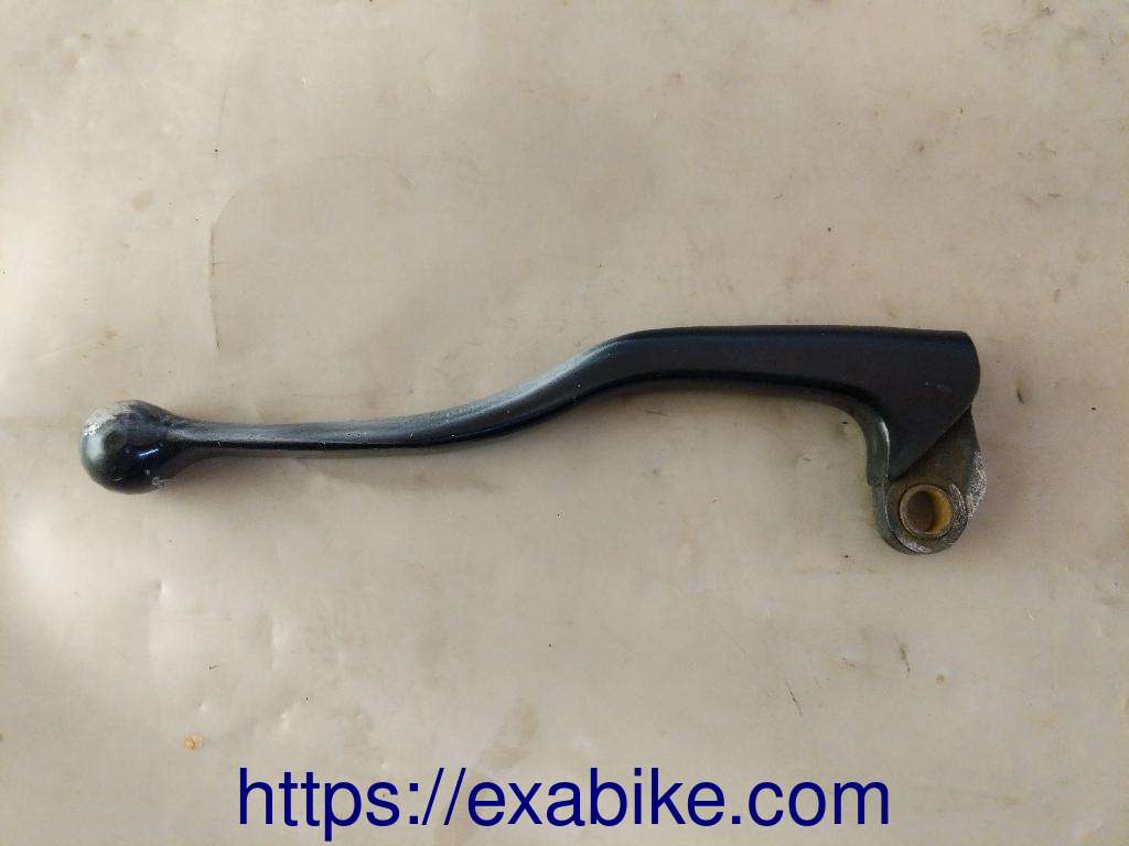 clutch lever Honda XLR 250 - photo 1