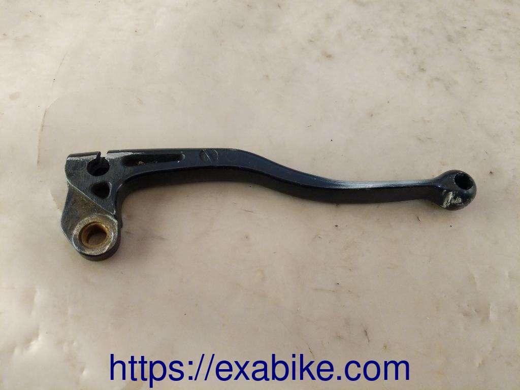 clutch lever Honda XLR 250 - photo 2