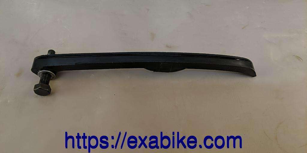 cam chain tensioner guid Suzuki 400 Burgman - photo 1