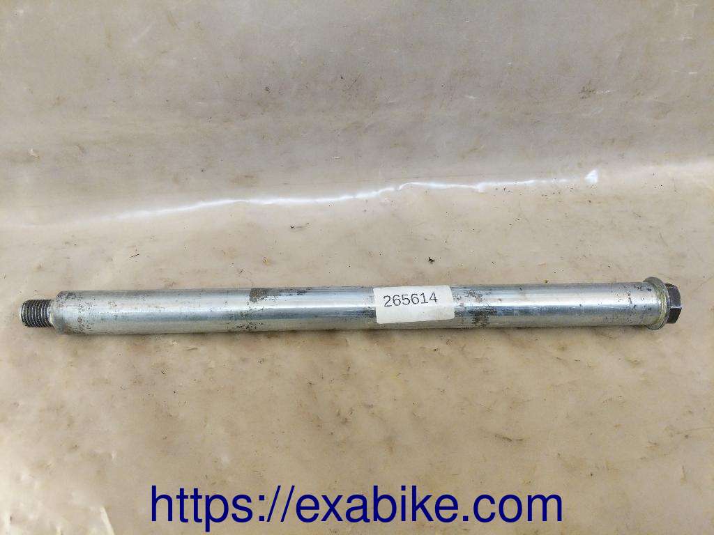 axe de bras oscillant Kawasaki KLR 600 - photo 1