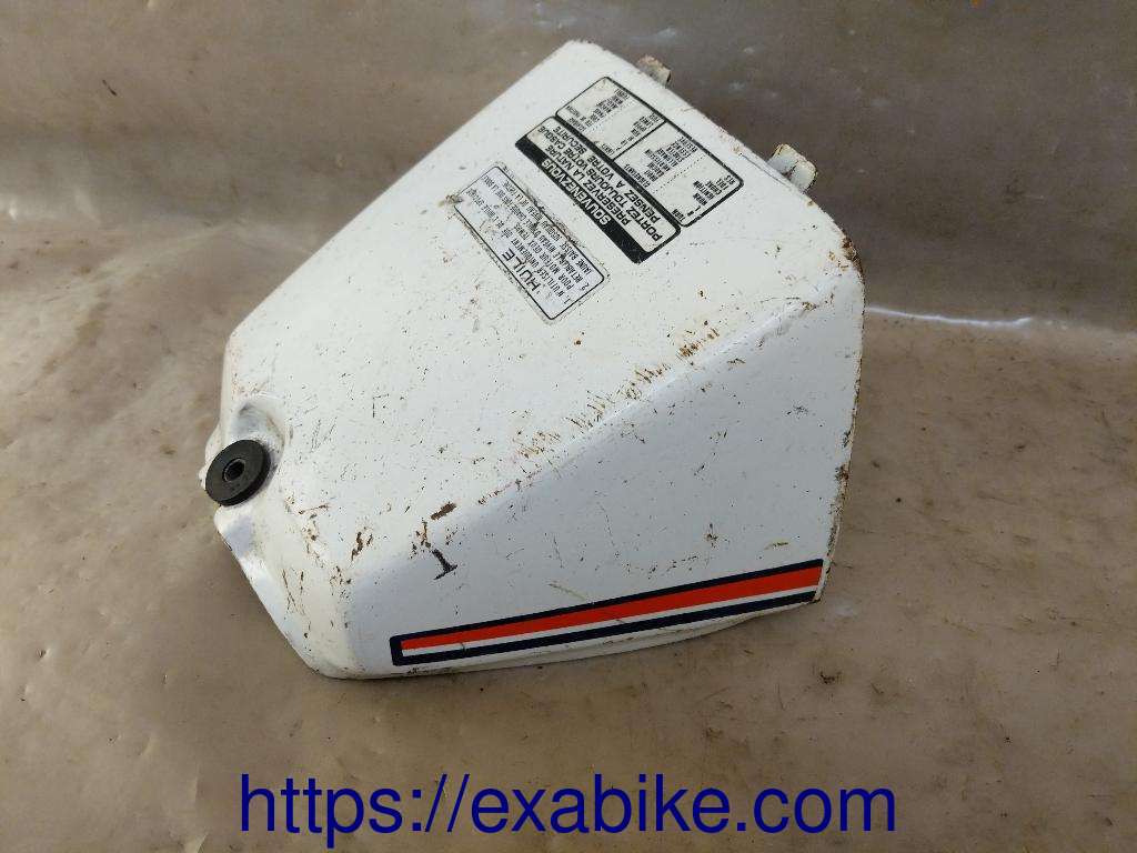pas de description - voir photo Honda MB 80 - photo 1