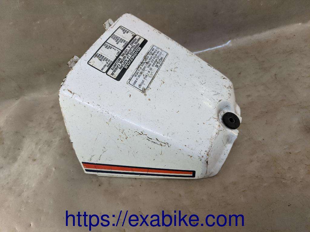 pas de description - voir photo Honda MB 80 - photo 2