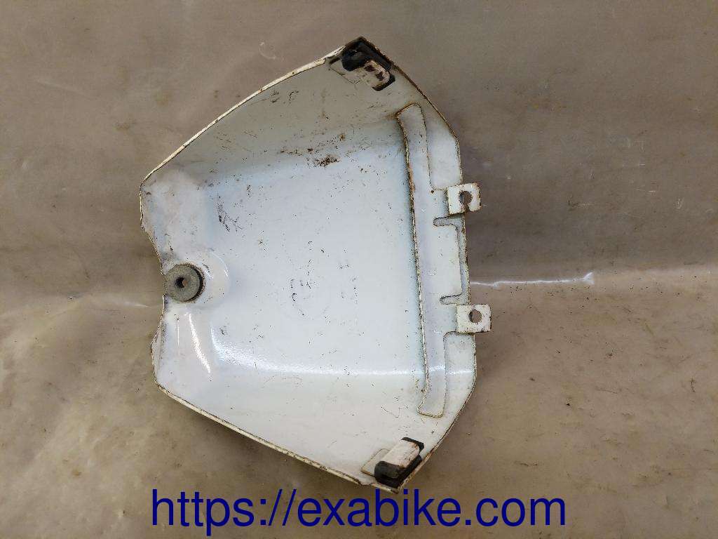 pas de description - voir photo Honda MB 80 - photo 3