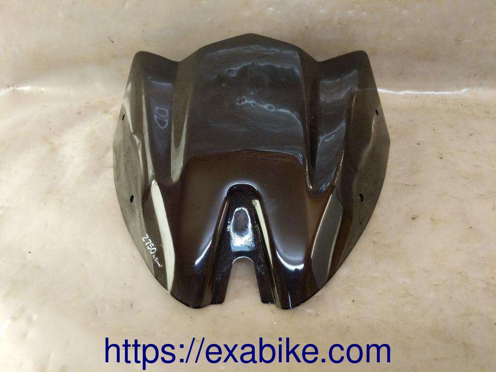 bulle Kawasaki Z 750 - photo 1