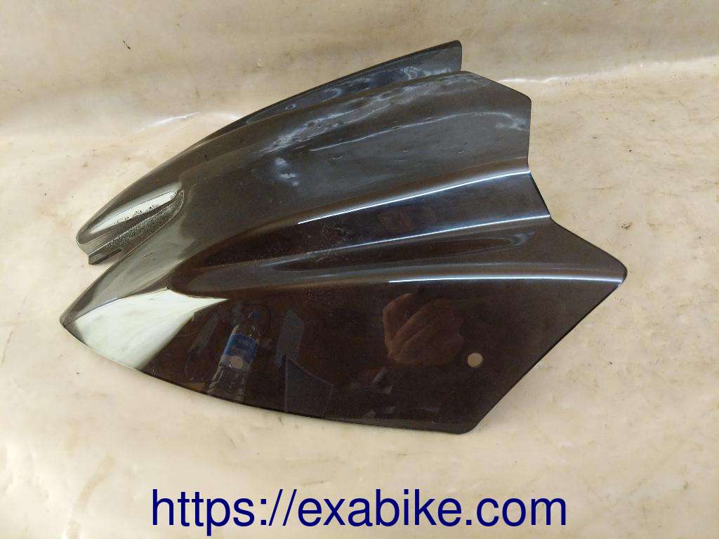 bulle Kawasaki Z 750 - photo 2