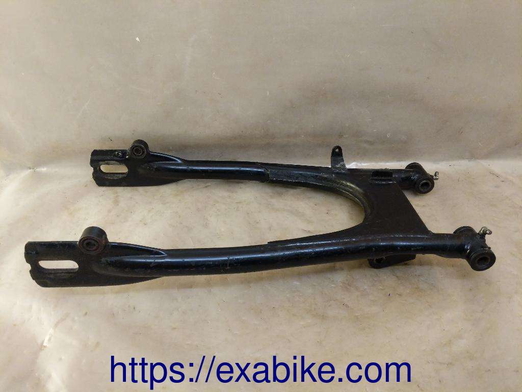 swingarm Honda CM400 T - photo 2