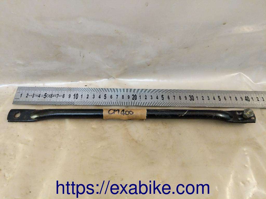 brake torque bar Honda CM400 T - photo 1