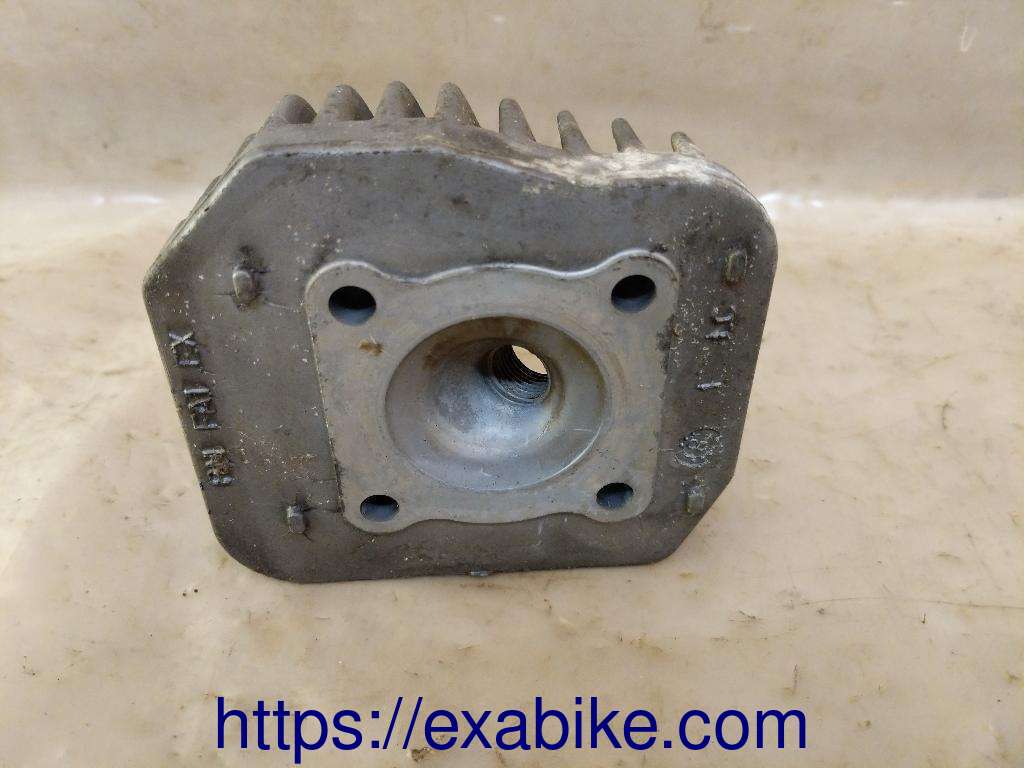 culasse Peugeot Trekker 50 - photo 3