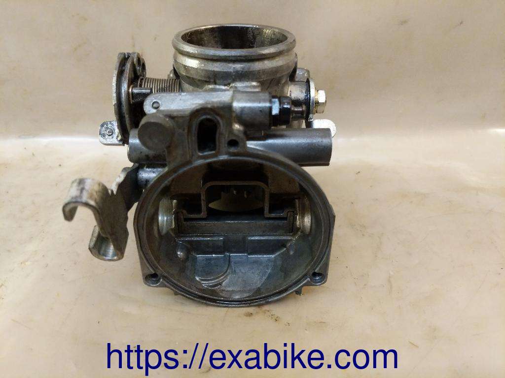 carburetor body Honda CBR 1100 XX - photo 2