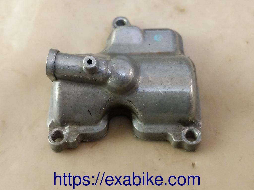 carburetor float chamber Honda CBR 1100 XX - photo 1
