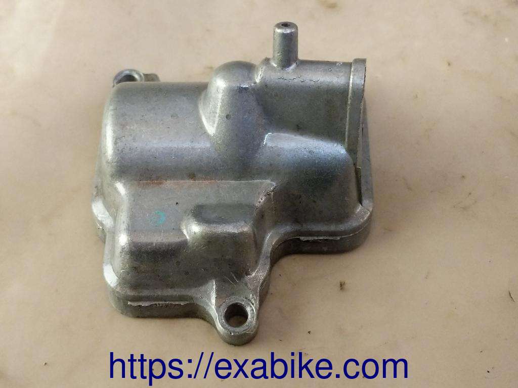 carburetor float chamber Honda CBR 1100 XX - photo 2