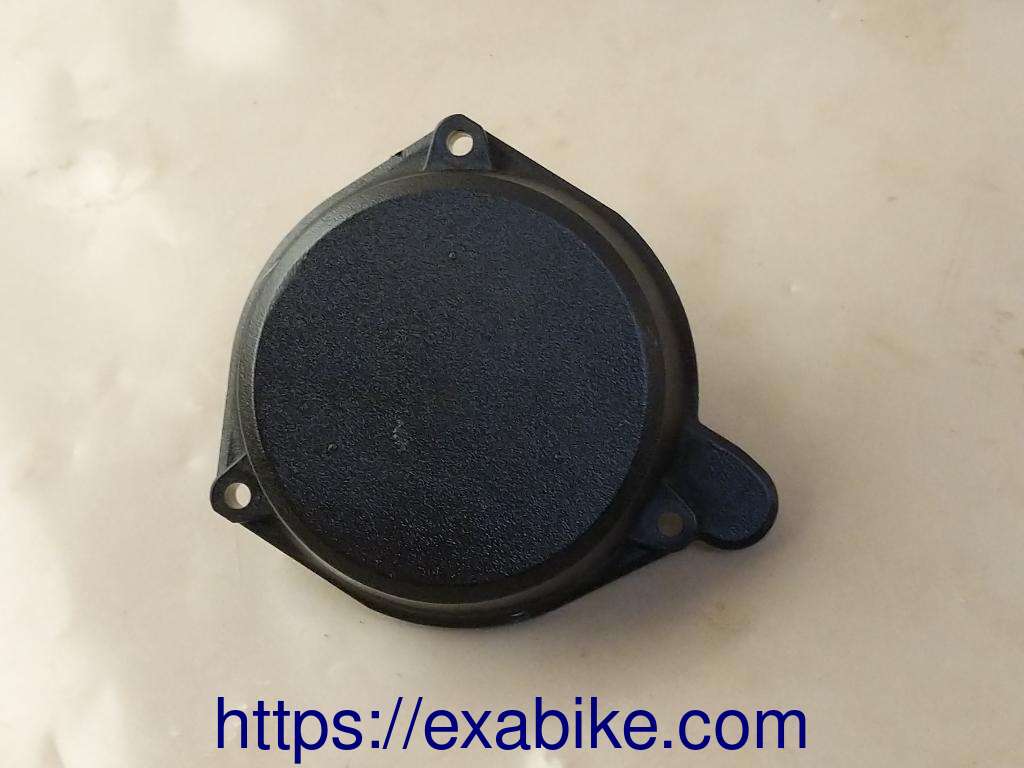 carburetor top cap Honda CBR 1100 XX - photo 1