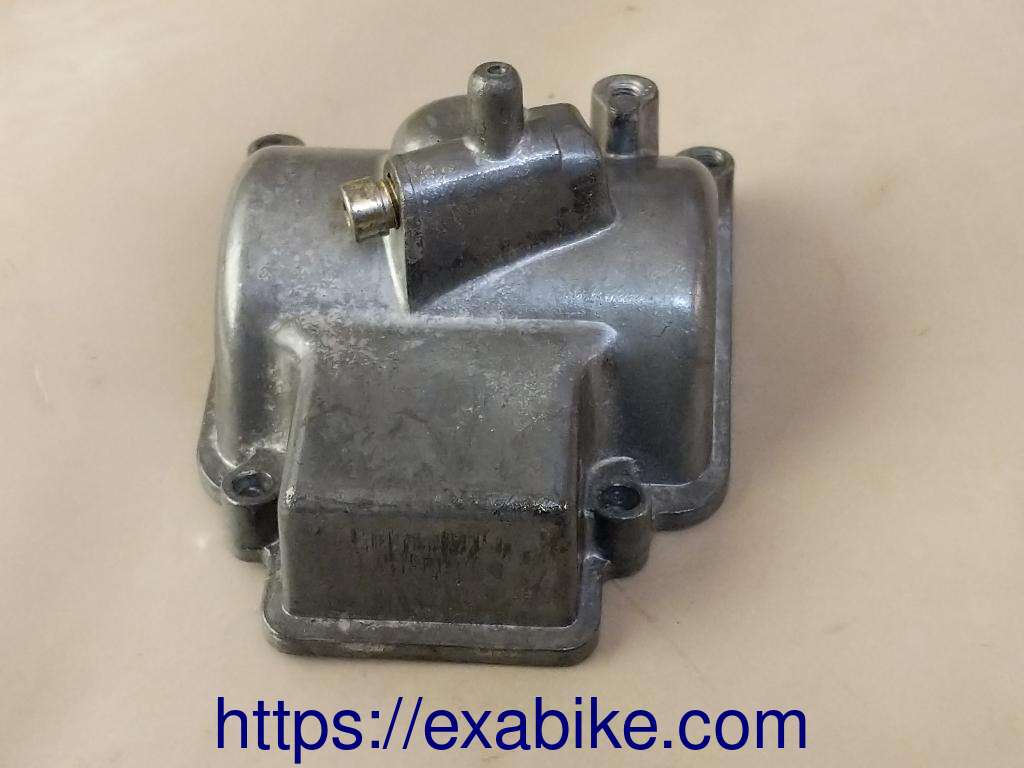 carburetor float chamber Kawasaki ZZR 600 - photo 1