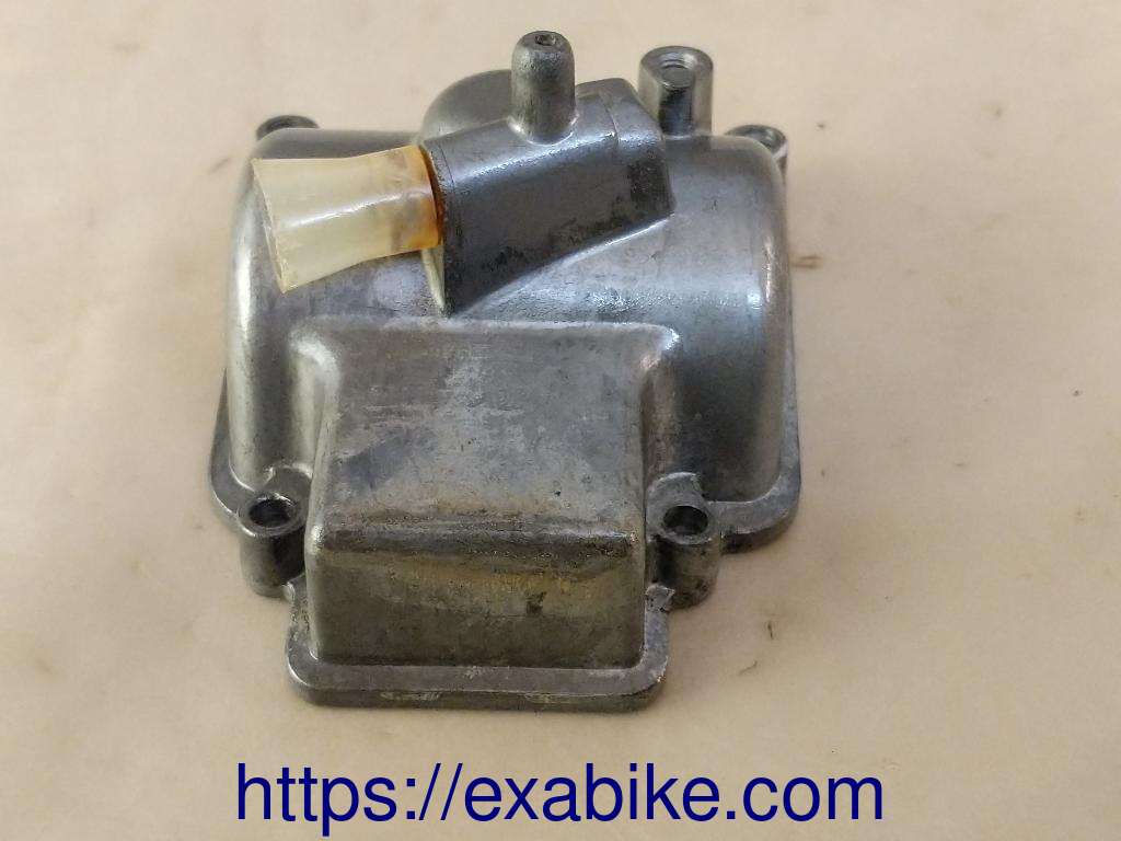 carburetor float chamber Kawasaki ZZR 600 - photo 1