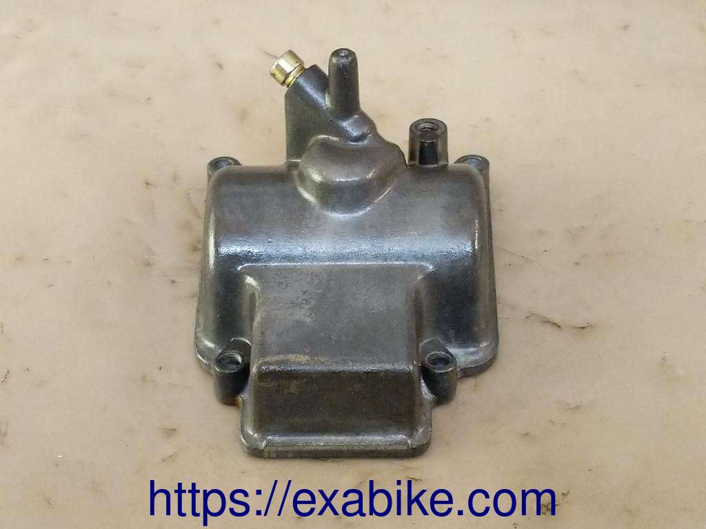carburetor float chamber Kawasaki ZZR 600 - photo 1