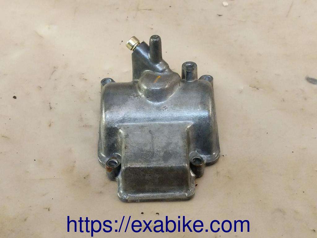carburetor float chamber Kawasaki ZZR 600 - photo 1