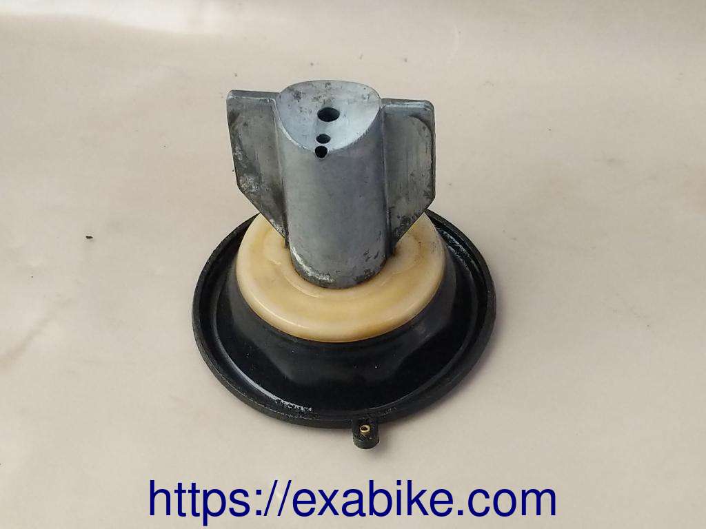boisseau de carburateur Kawasaki ZZR 600 - photo 2