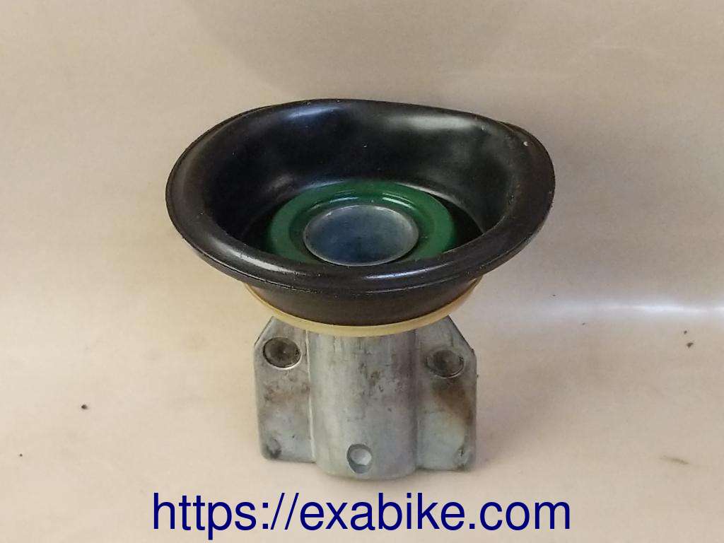 boisseau de carburateur Kawasaki ZZR 600 - photo 1