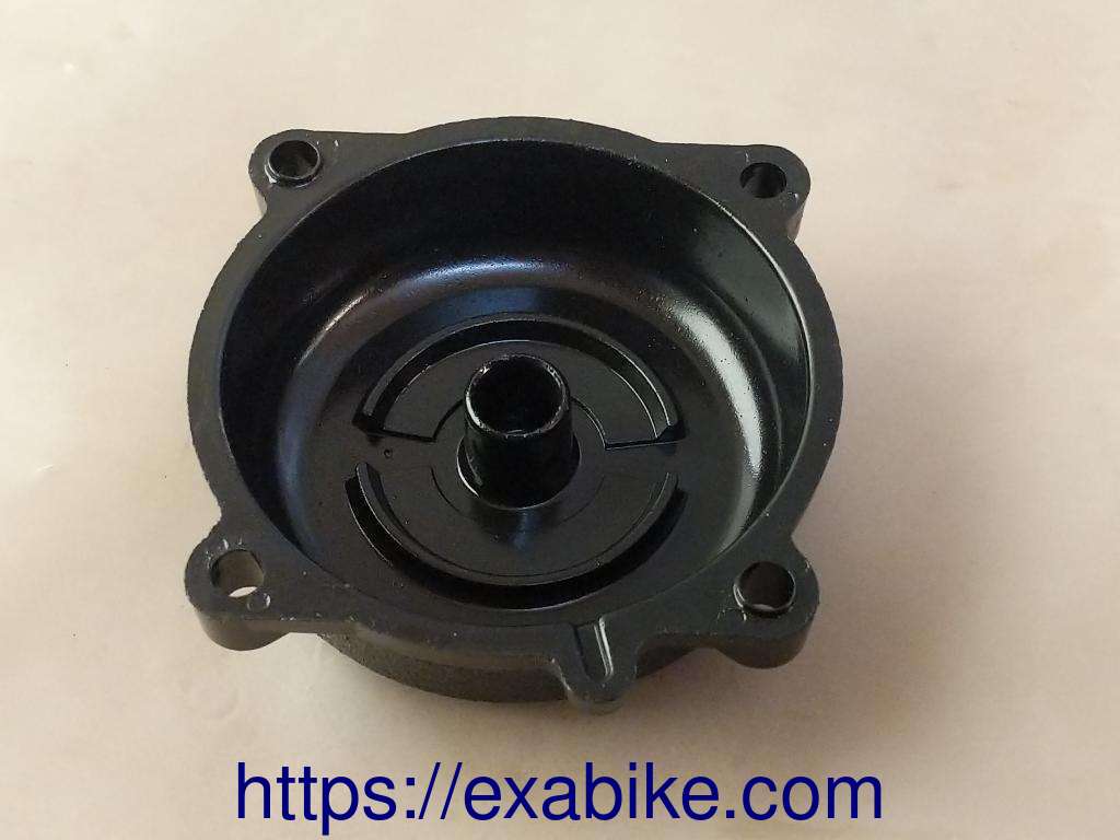 carburetor top cap Kawasaki ZZR 600 - photo 2