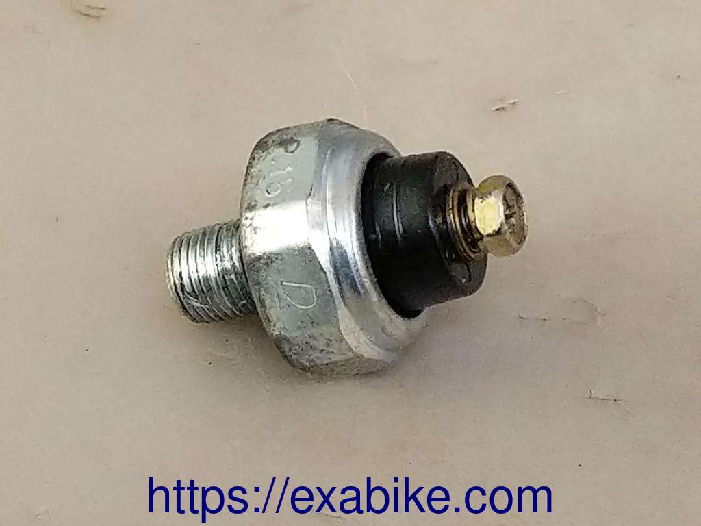 contacteur de pression d'huile Honda XL 1000 Varadero - photo 1