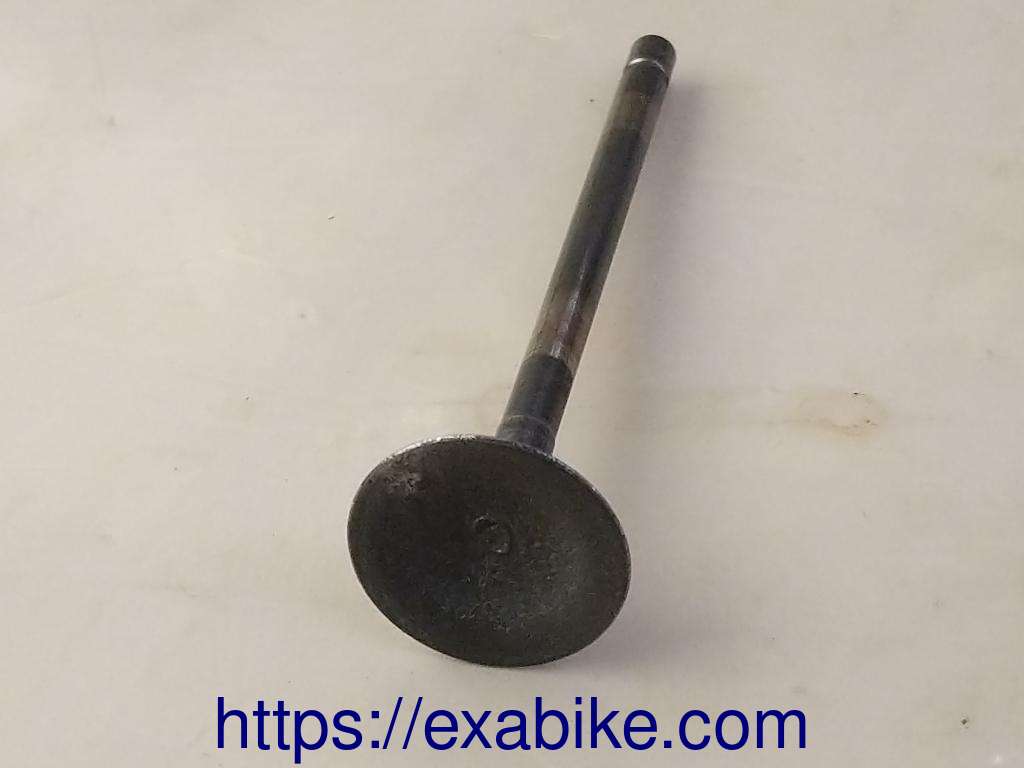 valve, intake Honda CB 400 N - photo 2