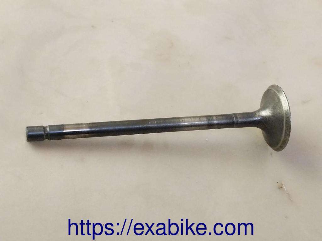 valve, intake Honda CB 400 N - photo 1